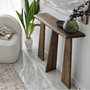 Hanah Home Cleopatra - Nogal